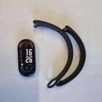 Xiaomi Smart Band 8 (M2239B1) с СЗУ