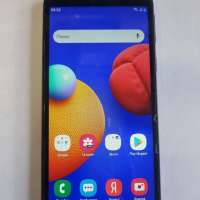 Samsung Galaxy A01 Core 16GB (A013F/DS) Duos