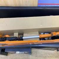 Worx WP165E с СЗУ