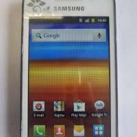Samsung Galaxy Ace La Fleur (S5830I)