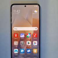 Xiaomi Redmi Note 12 4/128GB (23021RAA2Y) Duos