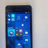 Microsoft Lumia 550 (RM-1127)