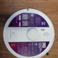 Polaris PVCRDC 6004 WI-FI IQ Home с СЗУ