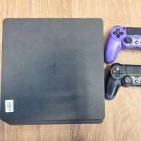 Sony PlayStation 4 Slim 1TB (CUH-2208B)