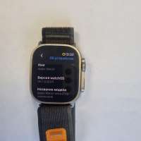 Apple Watch Ultra 49mm (A2859, А2622, A2684) с СЗУ