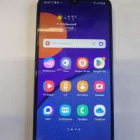 Samsung Galaxy M12 4/64GB (M127F) Duos