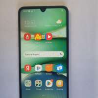 Xiaomi Redmi A5 4/128GB (25028RN03A) Duos