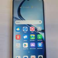 Realme Note 60 4/128GB (RMX3933) Duos