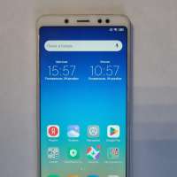 Xiaomi Redmi Note 5 4/64GB (M1803E7SG) Duos