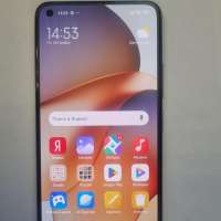 Xiaomi 11 Lite 5G NE 8/128GB (2109119DG) Duos