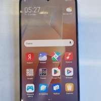 Xiaomi Redmi Note 12 Pro 8/256GB (2209116AG) Duos