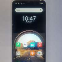 Infinix Hot 30i 8/128GB (X669D) Duos