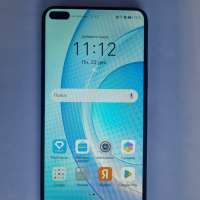 Honor 50 Lite 6/128GB (NTN-LX1) Duos