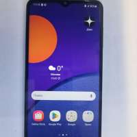 Samsung Galaxy M12 4/64GB (M127F) Duos