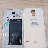 Samsung Galaxy S5 2/16GB (G900FD) Duos