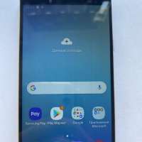 Samsung Galaxy J5 2017 2/16GB (J530FM) Duos