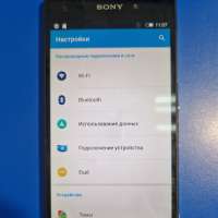 Sony Xperia Z2 (D6503)
