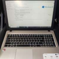 ASUS VivoBook R540BA-GQ181T (SSD 120GB)
