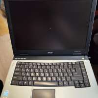 Acer TravelMate 2480