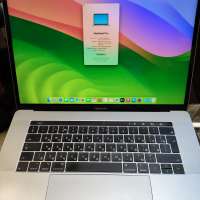 Apple MacBook Pro 15 2018 (A1990)