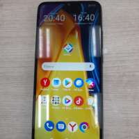 POCO C40 4/64GB (220333QPG) Duos