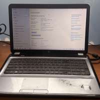 HP Pavilion G7-1179ER LZ588EA (Intel HD)