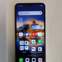 Infinix Hot 30i 8/128GB (X669D) Duos