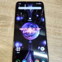 ASUS ROG Phone 5 12/256GB (ZS673KS, I005DA) Duos