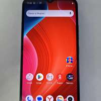 Realme C11 2021 2/32GB (RMX3231) Duos