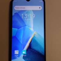 Infinix Hot 30i 8/128GB (X669D) Duos