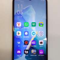 Infinix Hot 30i 8/128GB (X669D) Duos