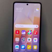 Xiaomi 11T Pro 12/256GB (2107113SG) Duos