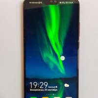 Honor 8X 4/64GB (JSN-L21) Duos