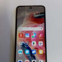 Xiaomi Redmi Note 12 6/128GB (23021RAA2Y) Duos