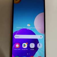 Samsung Galaxy A21s 3/32GB (A217F) Duos