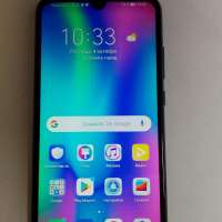 Honor 10 Lite 4/64GB (HRY-LX1) Duos