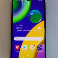 Samsung Galaxy M21 4/64GB (M215F) Duos