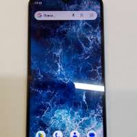 Realme C30s 2/32GB (RMX3690) Duos