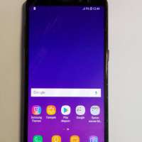 Samsung Galaxy A8 4/32GB (A530F) Duos