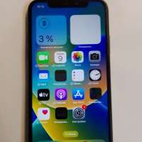 Apple iPhone X 64GB