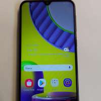 Samsung Galaxy M31 6/128GB (M315F) Duos