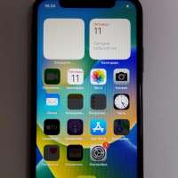 Apple iPhone X 256GB