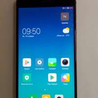 ZTE Nubia Z11 Mini S (NX549J) Duos