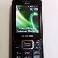 Samsung C5212 Duos с СЗУ