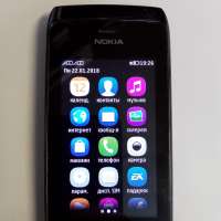 Nokia 310 Asha (RM-911) Duos