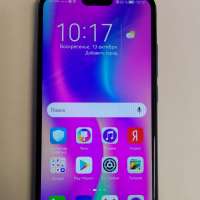 Honor 10 4/64GB (COL-L29) Duos