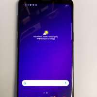 Samsung Galaxy S9 4/64GB (G9600) Duos