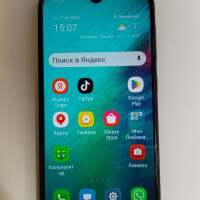 Samsung Galaxy A10 2019 2/32GB (A105F) Duos