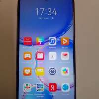 Huawei Nova Y70 4/128GB (MGA-LX9N) Duos