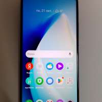 Realme C25s 4/128GB (RMX3195) Duos